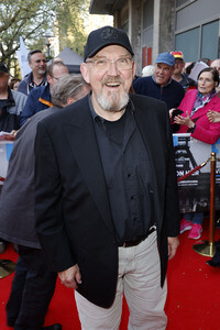 Filmpremiere 'Vier von Hier' in Essen
