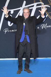 Preisverleihung 'Il Vitti 2025' in Rom