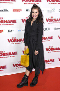 Special Screening 'Der Vorname' in München