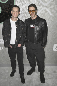 Warner Music Group Grammy Awards Party in Los Angeles