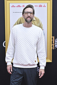 Filmpremiere 'Dead Man's Wire', AFI Fest 2025 in Los Angeles