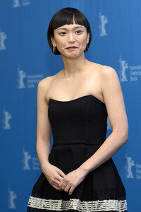'While the Women Are Sleeping' Photocall, Berlinale 2016