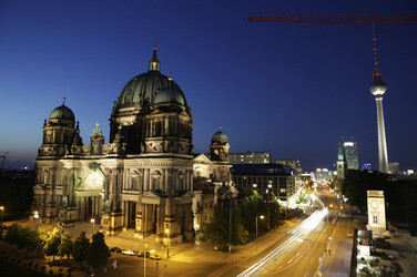 'X-Men: Zukunft ist Vergangenheit' Party, Berlin