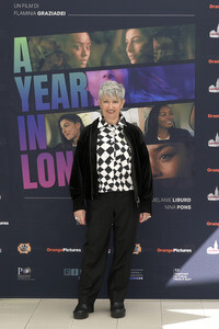 Photocall 'A Year in London' in Rom