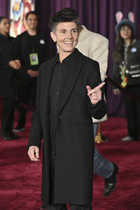 Filmpremiere 'Zoomania 2' in Los Angeles