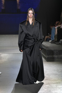 Kilian Kerner Fashion Show auf der Berlin Fashion Week S/S 2027 in Berlin