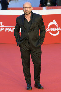 Filmpremiere 'Io sono Rosa Ricci', Internationales Filmfestival Rom 2025