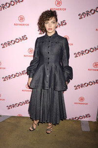 29Rooms Opening Night 2017 in New York