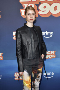 Filmpremiere 'Back to the 90s' in Berlin