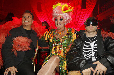 About You Fashion Ball 2025 in Hamburg