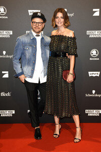 About You Awards 2018 in München
