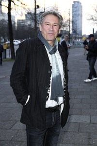 Eröffnung 'achtung berlin - new berlin film award' in Berlin