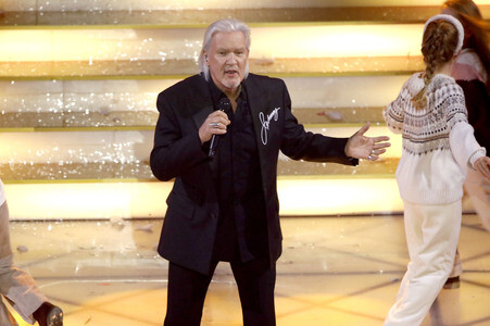 TV-Show 'Das Adventsfest der 100.000 Lichter' 2025 in Suhl