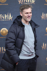 Showpremiere 'Cirque du Soleil - Alegria' in München