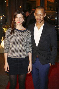 Premierenparty 'Alles muss glänzen - The Homemaker' in Berlin