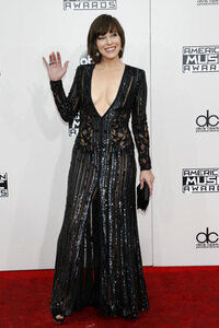 American Music Awards 2016 in Los Angeles