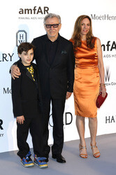 amfAR's Cinema Against Aids Gala 2015 im Rahmen des Cannes Film Festivals