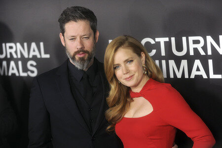 Filmpremiere 'Nocturnal Animals' in New York
