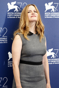 'Anomalisa' Photocall, Biennale 2015