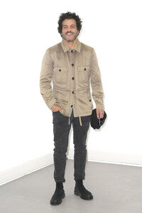 Photocall 'L'appartamento sold out' in Rom