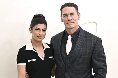 Apple TV Pressetag in Santa Monica