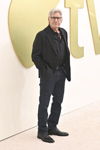 Apple TV Pressetag in Santa Monica