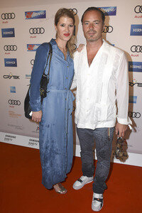10 Jahre Audi Director's Cut in München
