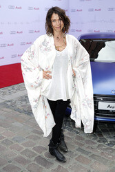 'Audi Sommernacht' Eröffnungsgala des Audi Klassik Open Air, Berlin