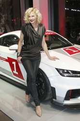 Audi Opening, Hamburg