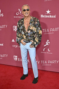 BAFTA TV Tea Party 2025 in Beverly Hills