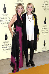 Baileys Women's Prize for Fiction Awards, London
