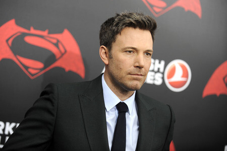 Filmpremiere 'Batman v Superman: Dawn of Justice' in New York