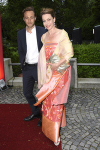 Bayerischer Fernsehpreis 2017 in München