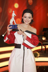 38. Bayerischer Filmpreis 2016 in München