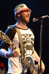 Arnim Teutoburg-Weiß (Beatsteaks)