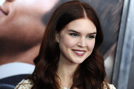 Filmpremiere 'Ein ganzes halbes Jahr' in New York