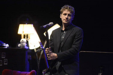 Tim Bendzko Konzert, Essen