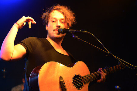 Konzert von Benne in Hannover