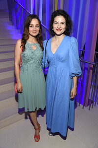 Bertelsmann Party 2025 in Berlin