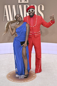 BET Awards 2026 in Los Angeless