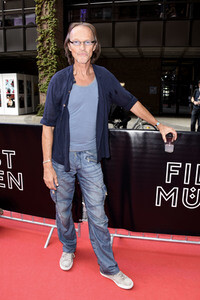 Premiere 'Bier Royal', Filmfest München 2018
