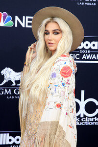 Billboard Music Awards 2018 in Las Vegas