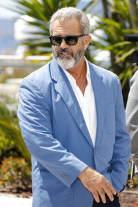 'Blood Father' Photocall, Cannes Film Festival 2016