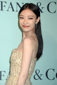 Tiffany & Co. Präsentation der Blue Book Collection in New York
