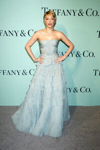 Tiffany & Co. Präsentation der Blue Book Collection in New York