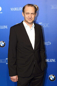 ARD Blue Hour 2016 Party, Berlinale 2016