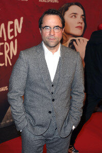 Filmpremiere 'Die Blumen von gestern' in Berlin
