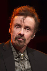 T.C. Boyle Lesung, Berlin
