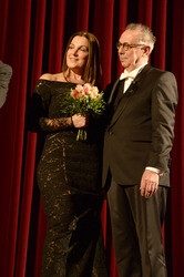 'The Grand Budapest Hotel' Premiere und Festival Opening, Berlinale 2014