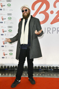 27. B.Z. Kulturpreis 2018 in Berlin